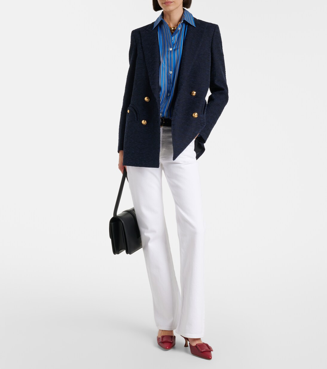 Genova boot-cut jeans | Citizens of Humanity