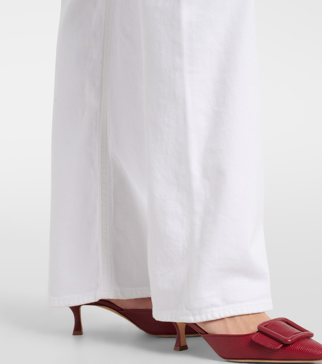 Genova boot-cut jeans | Citizens of Humanity