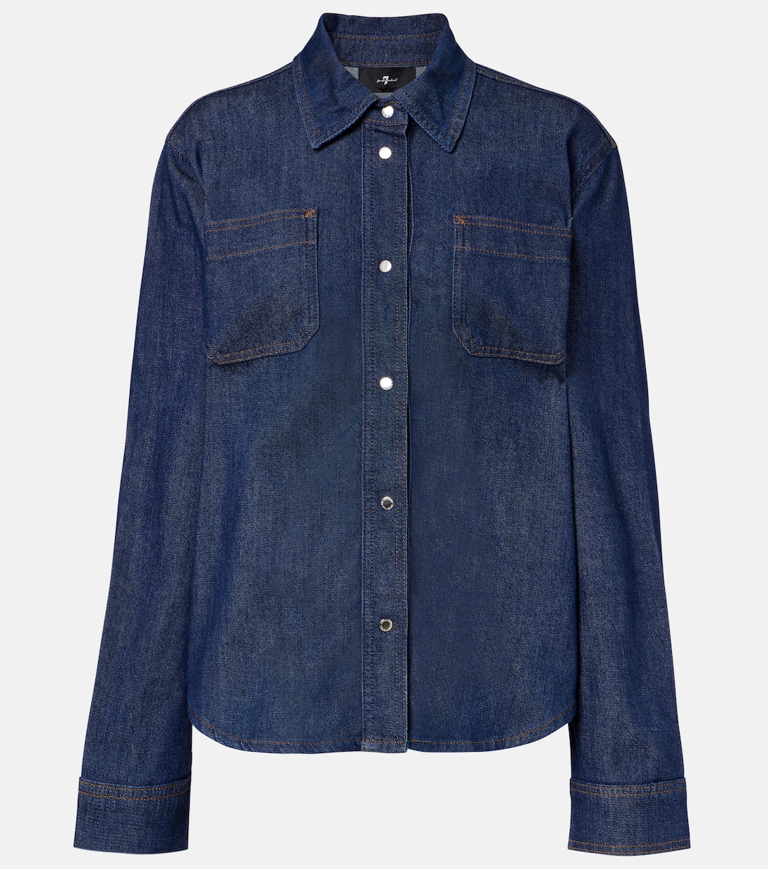 Camisa Utilily | 7 For All Mankind