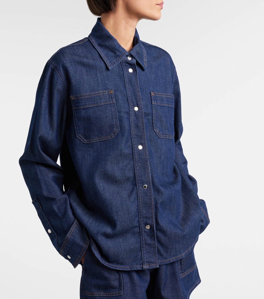 Camisa Utilily | 7 For All Mankind