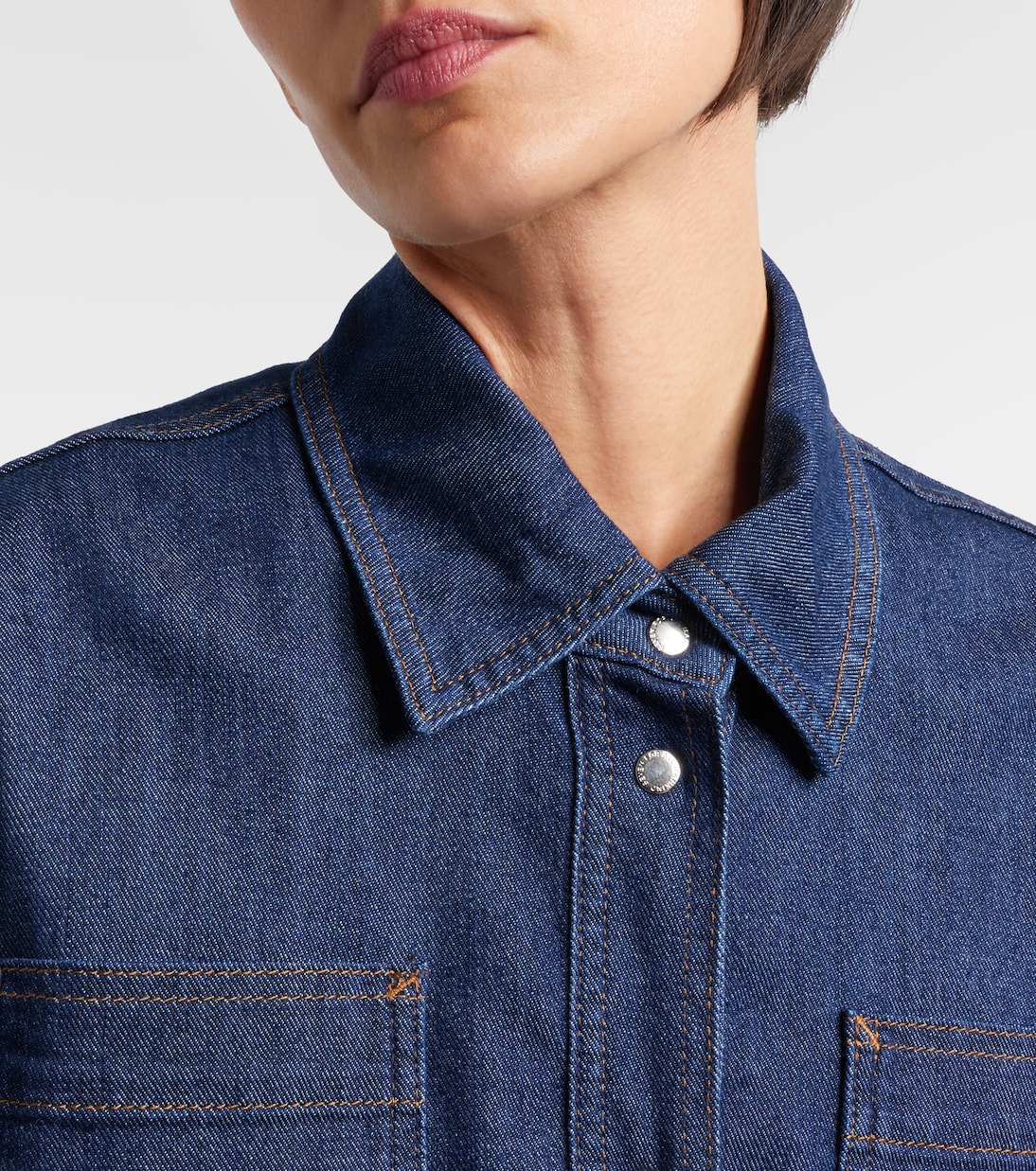 Camisa Utilily | 7 For All Mankind