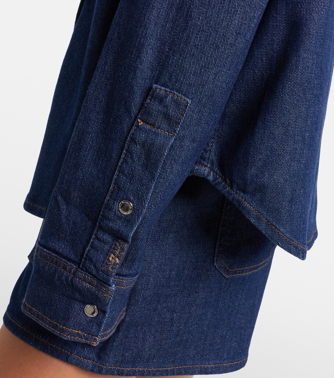 Camisa Utilily | 7 For All Mankind