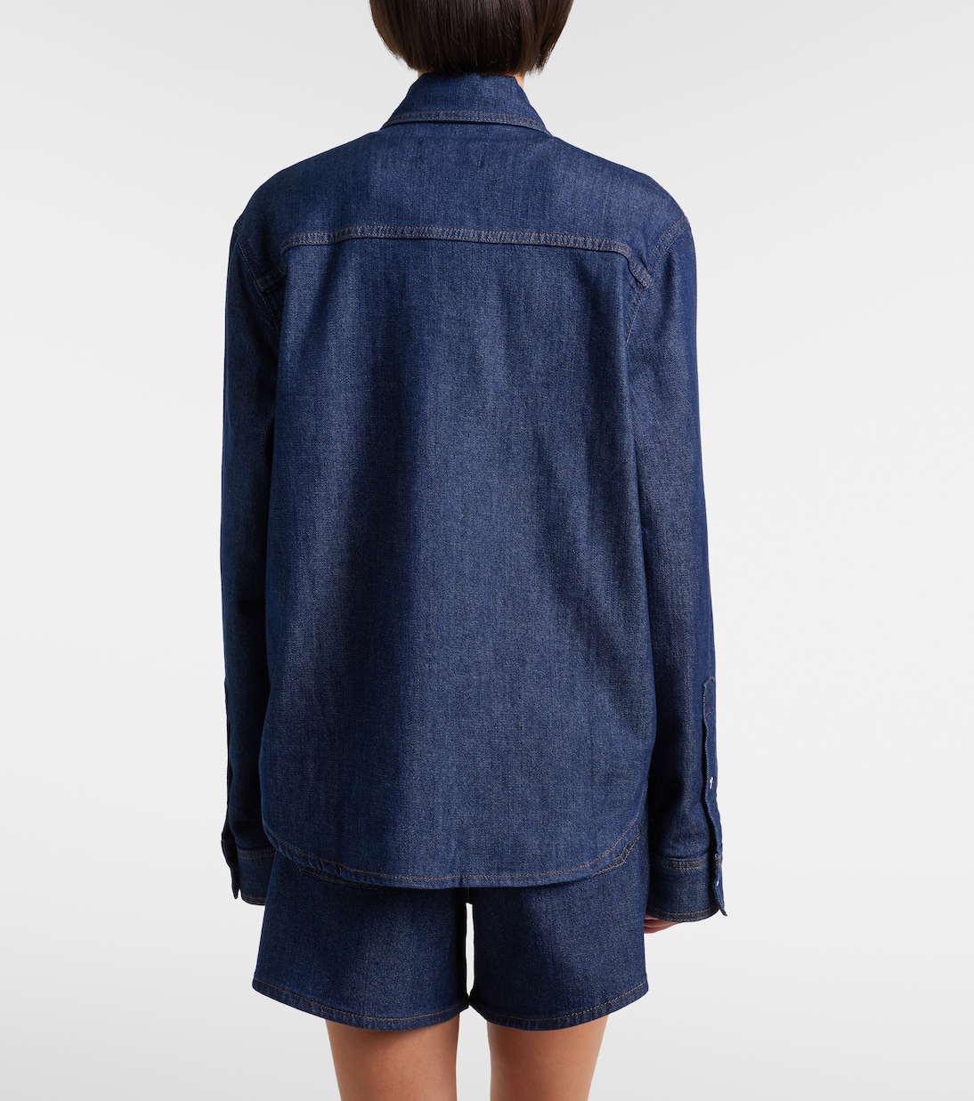 Camisa Utilily | 7 For All Mankind