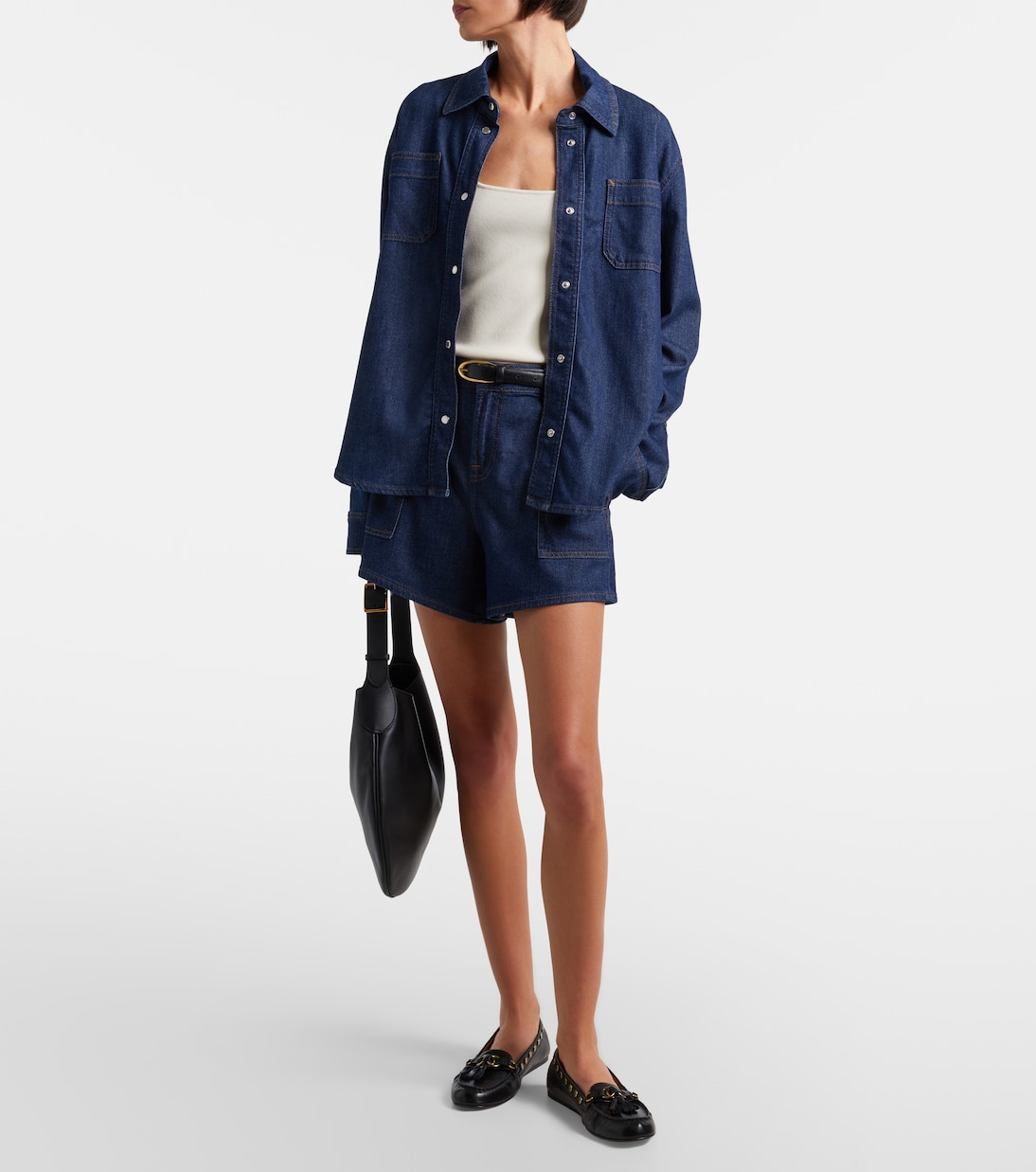 Camisa Utilily | 7 For All Mankind