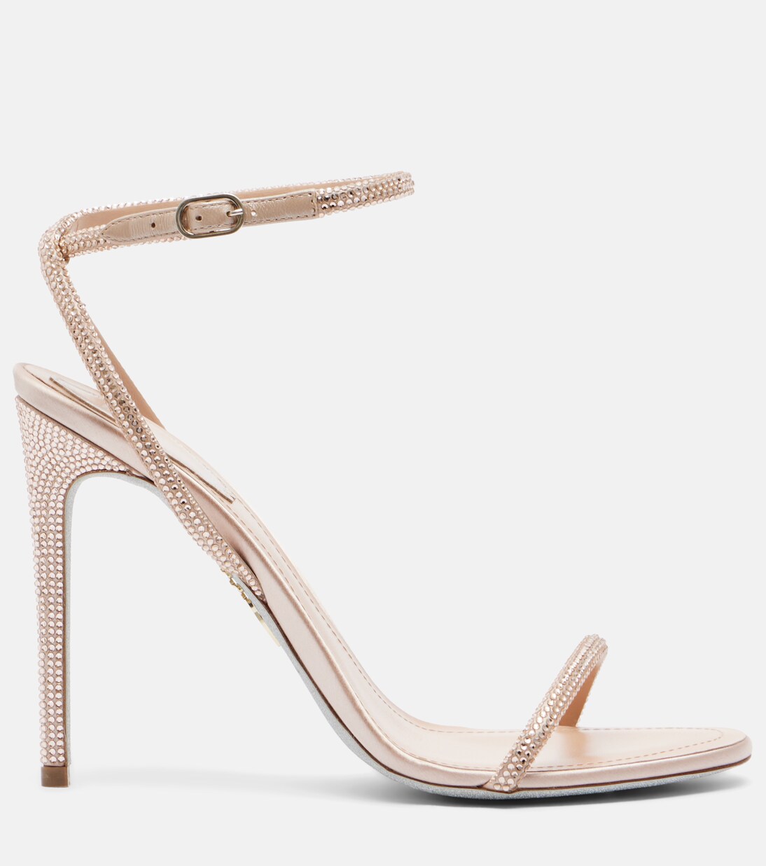 Ellabrita embellished sandals | Rene Caovilla