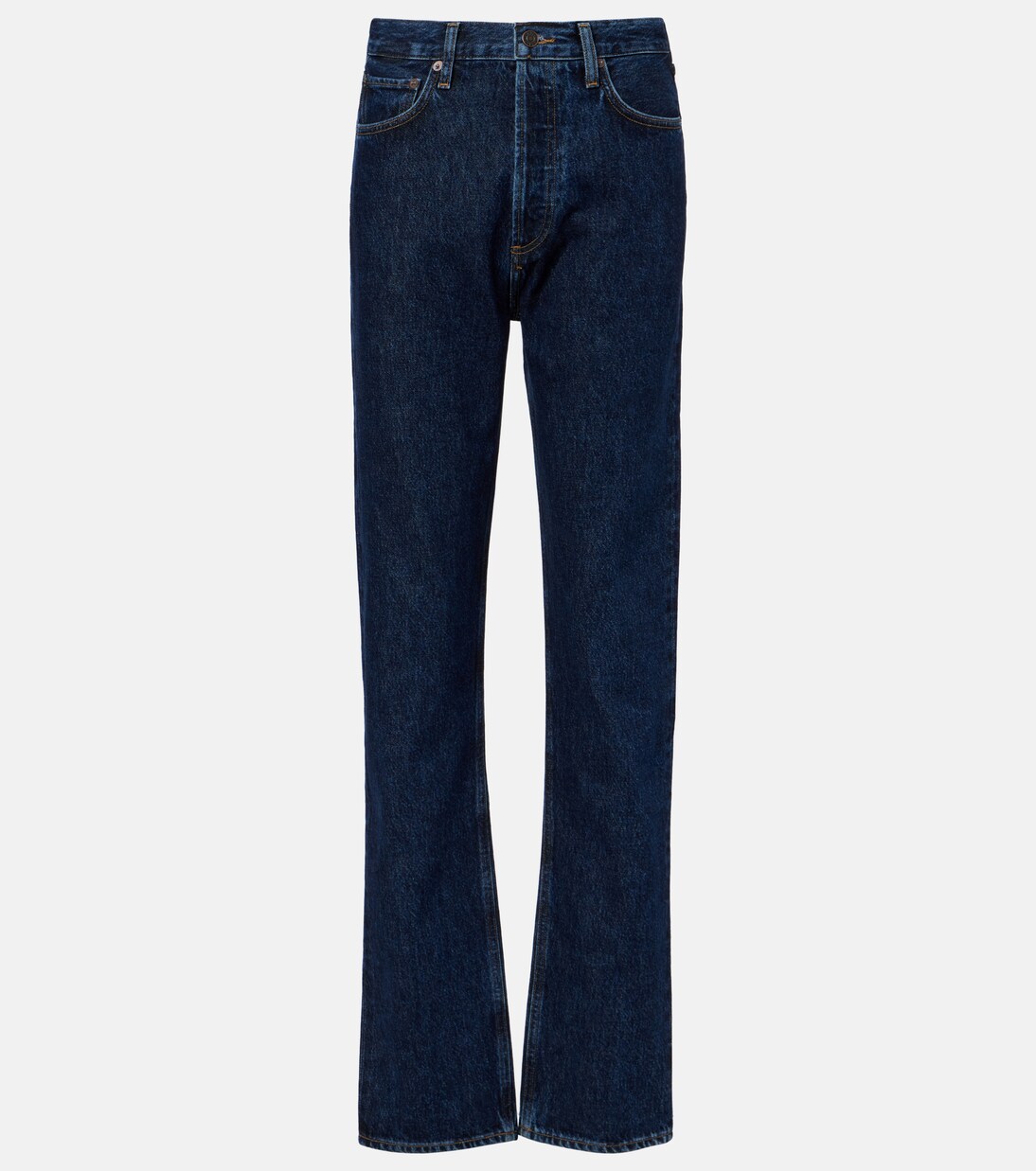 Straight Jeans '90s | Agolde