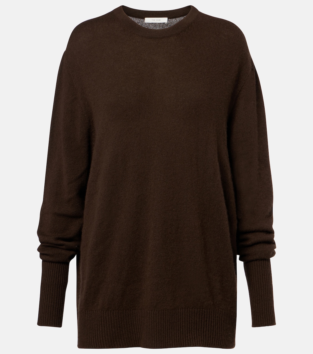Odelle cashmere sweater | The Row
