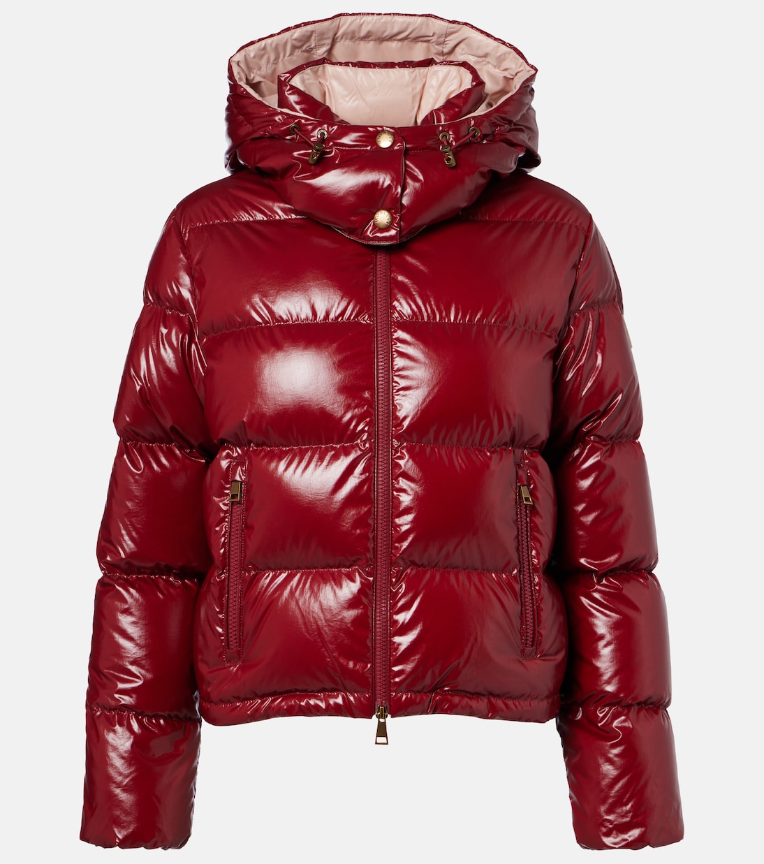 Niveole down jacket | Moncler