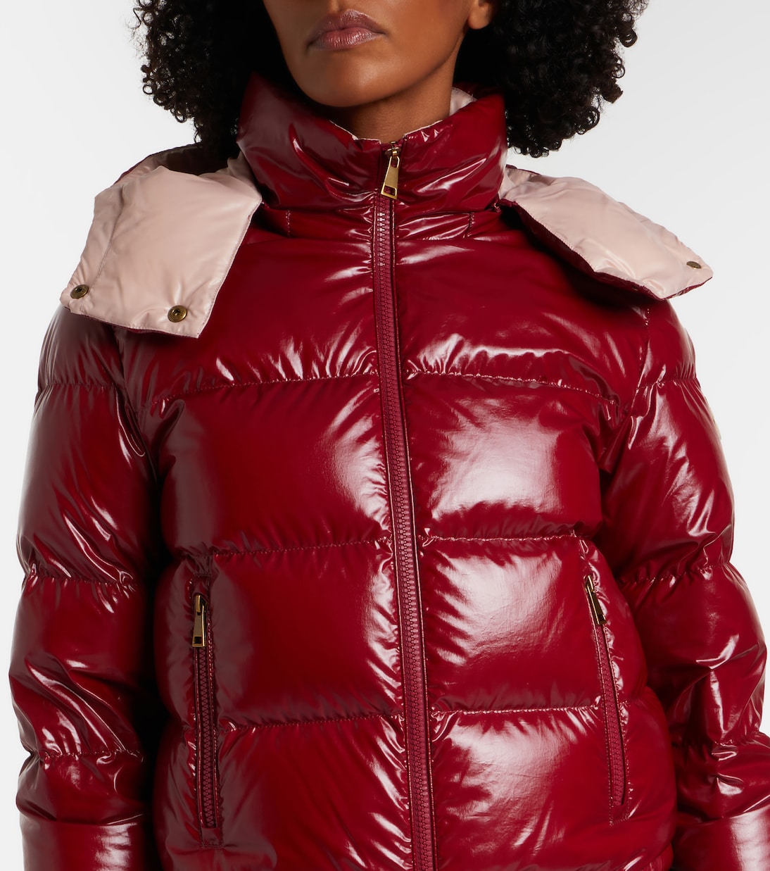 Niveole down jacket | Moncler