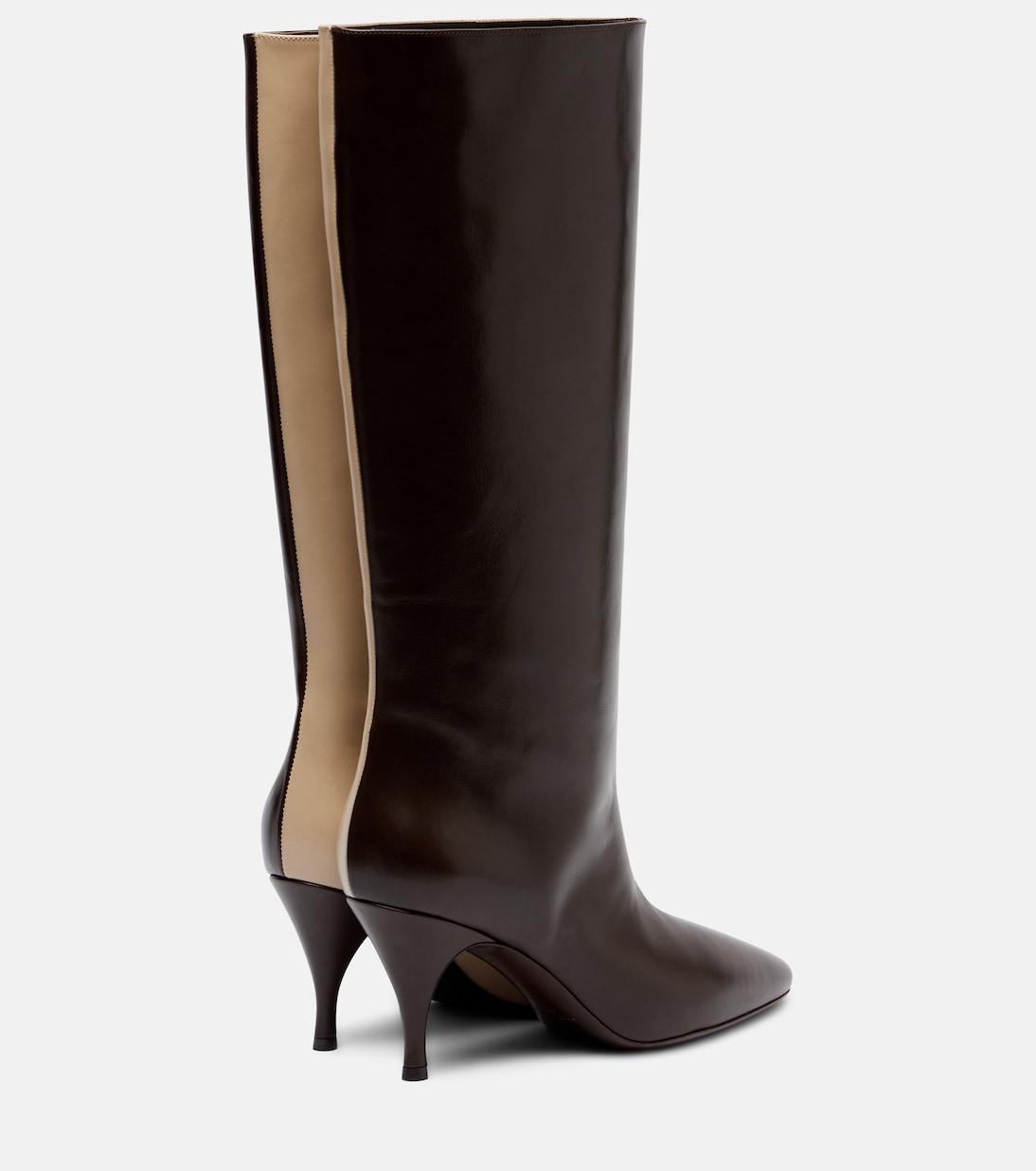 Stiefel Two Faced aus Leder | Herbert Levine