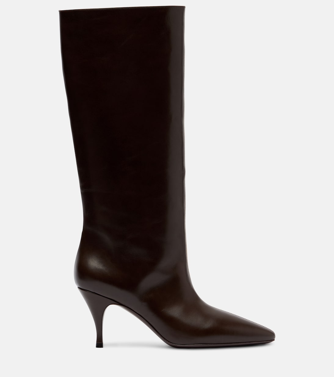 Stiefel Two Faced aus Leder | Herbert Levine