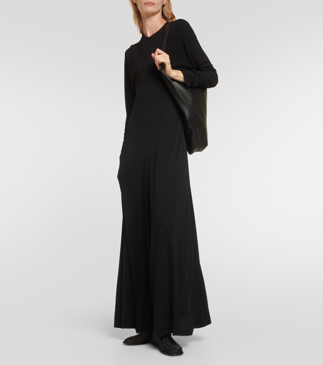 Sock ballet flats | The Row