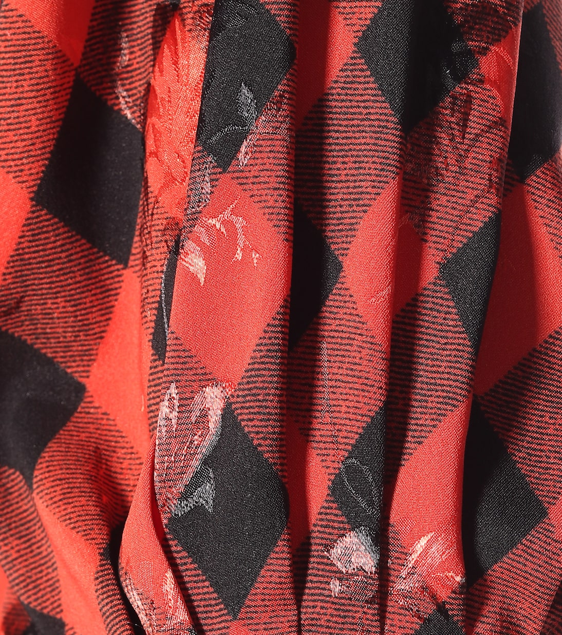 Kariertes Top Catrine | Preen by Thornton Bregazzi