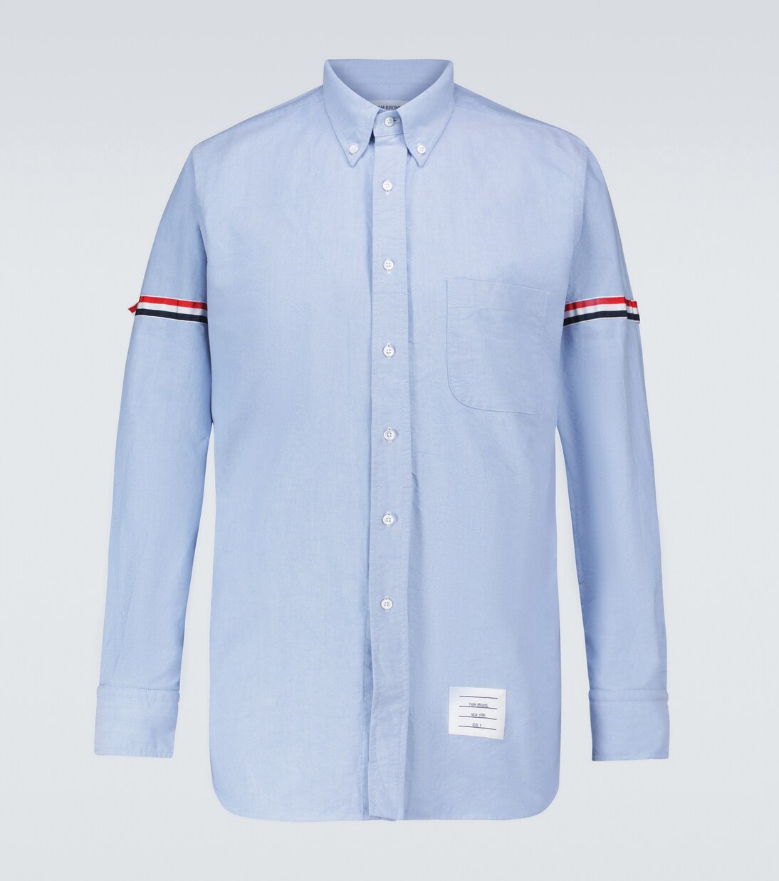 Chemise en coton | Thom Browne