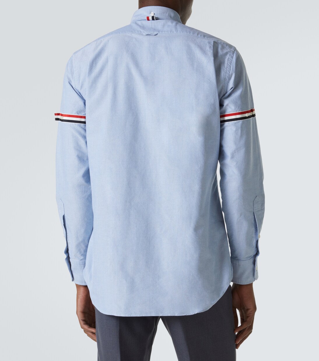 Chemise en coton | Thom Browne