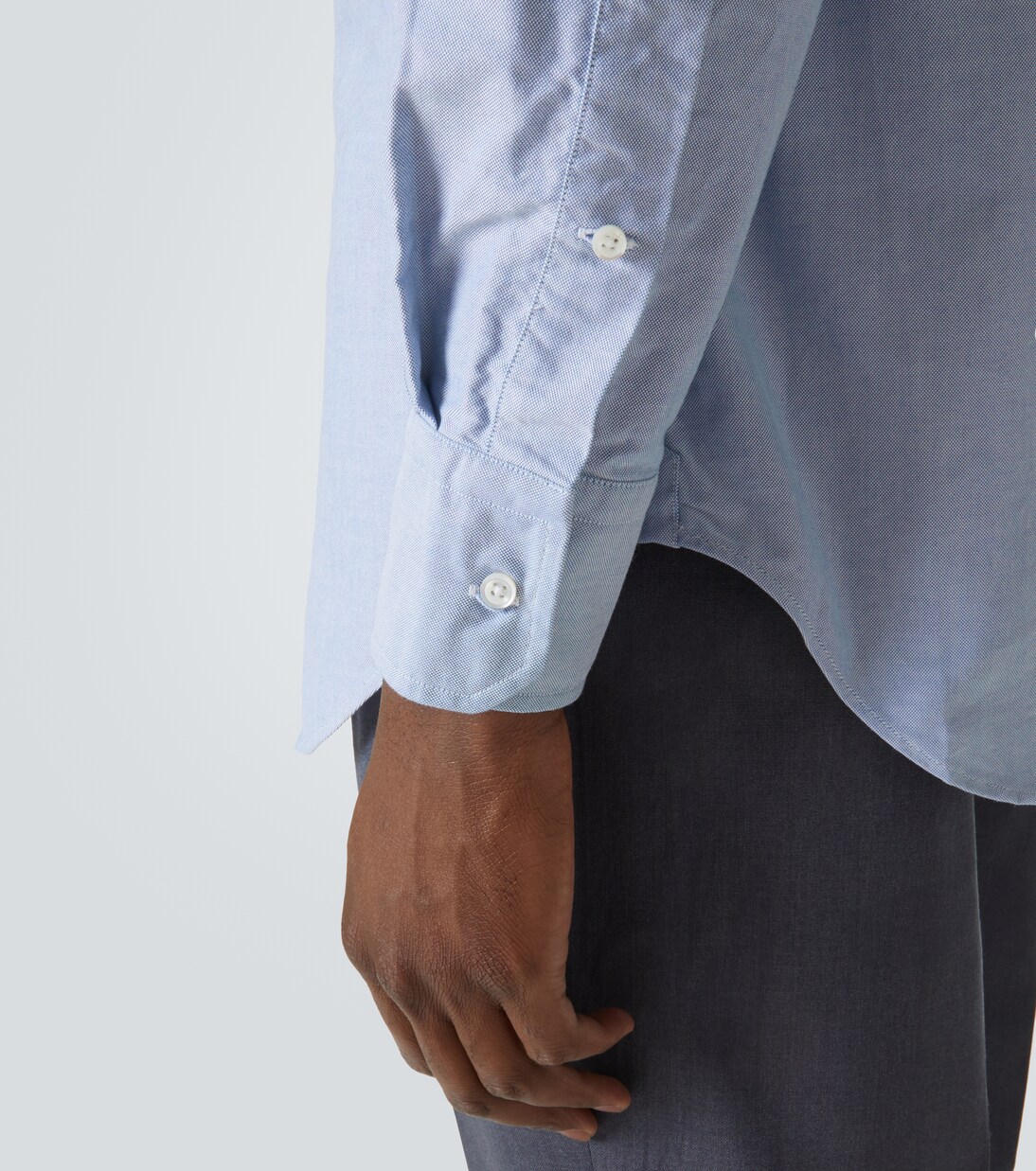 Chemise en coton | Thom Browne