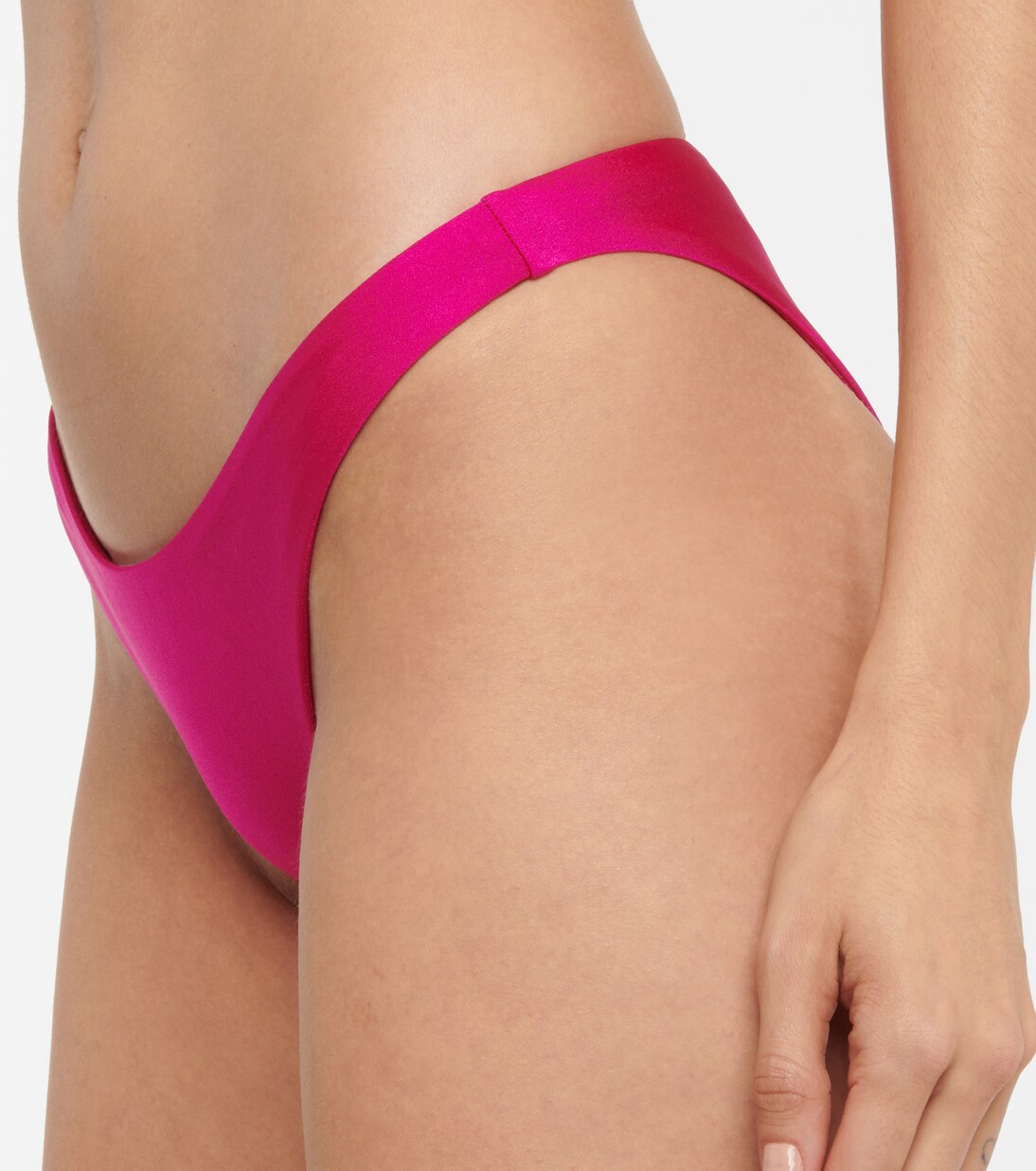 Culotte de bikini Most Wanted | Jade Swim