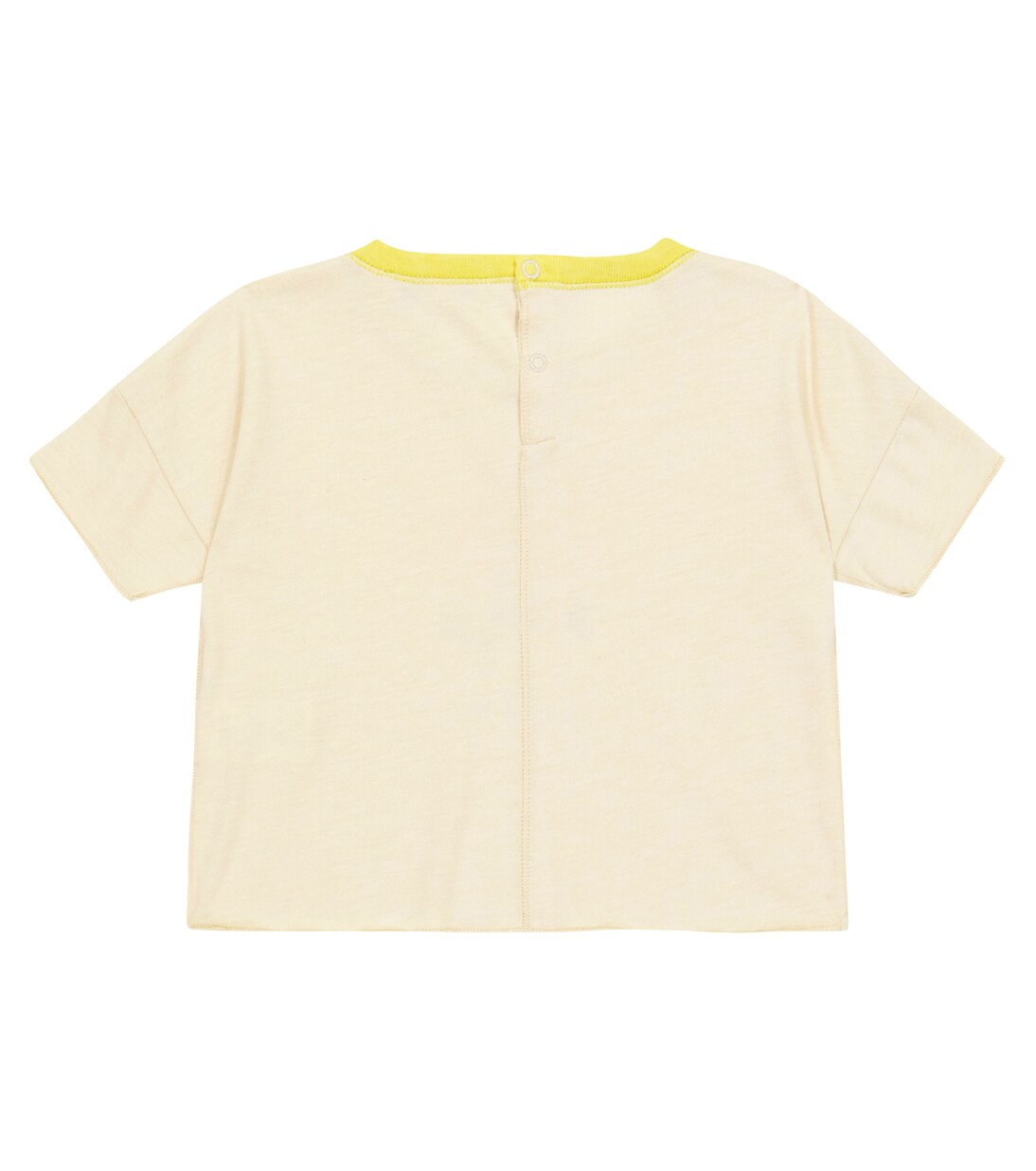 Baby T-Shirt Dregea aus Jersey | Caramel