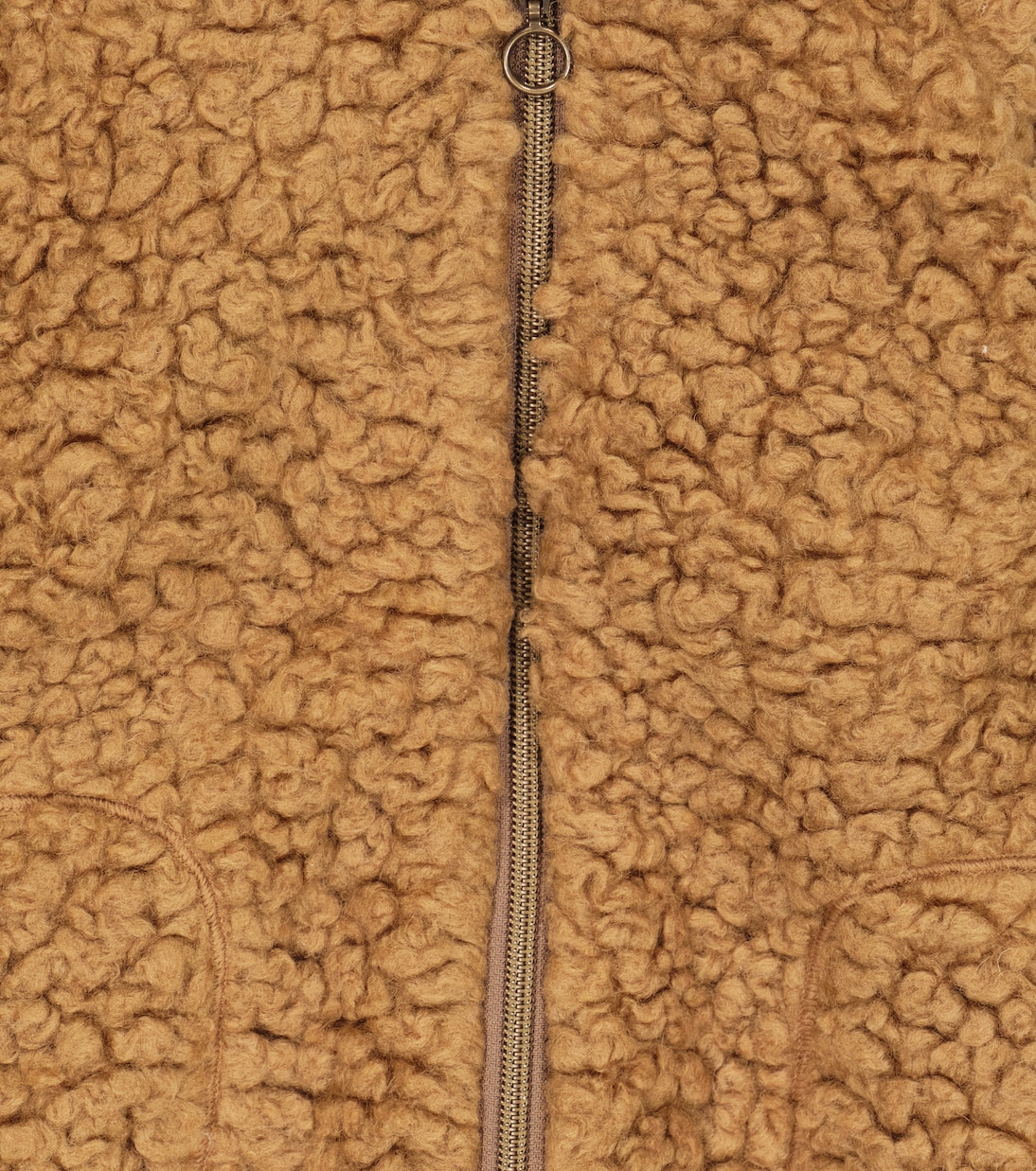 Bebé - mono Eneko de teddy con cremallera | 1 + in the Family