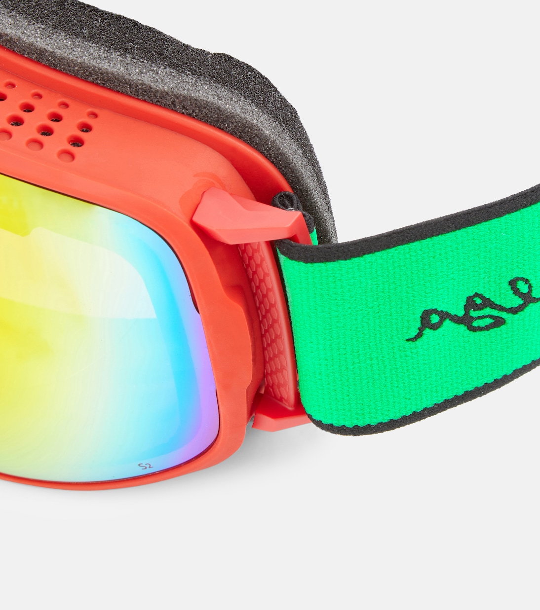 Mascherina da sci | Bottega Veneta