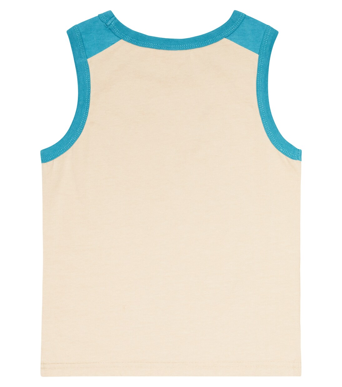 Scientist cotton tank top | Jellymallow