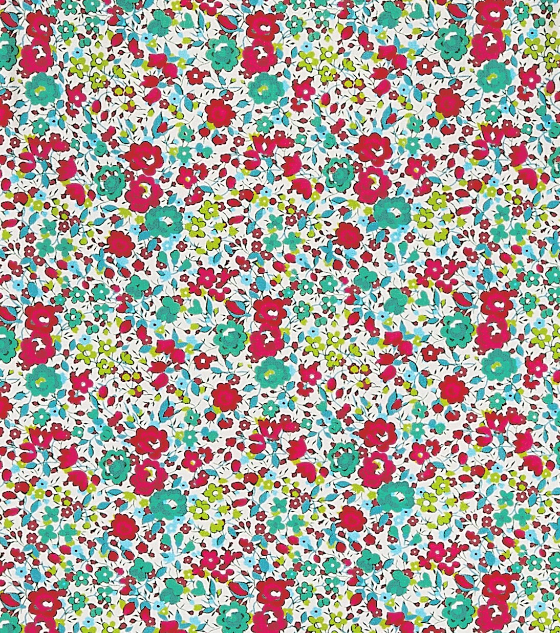 Abbie floral swimsuit | Bonpoint