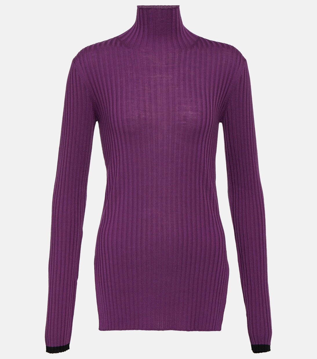 Pull en laine | Plan C