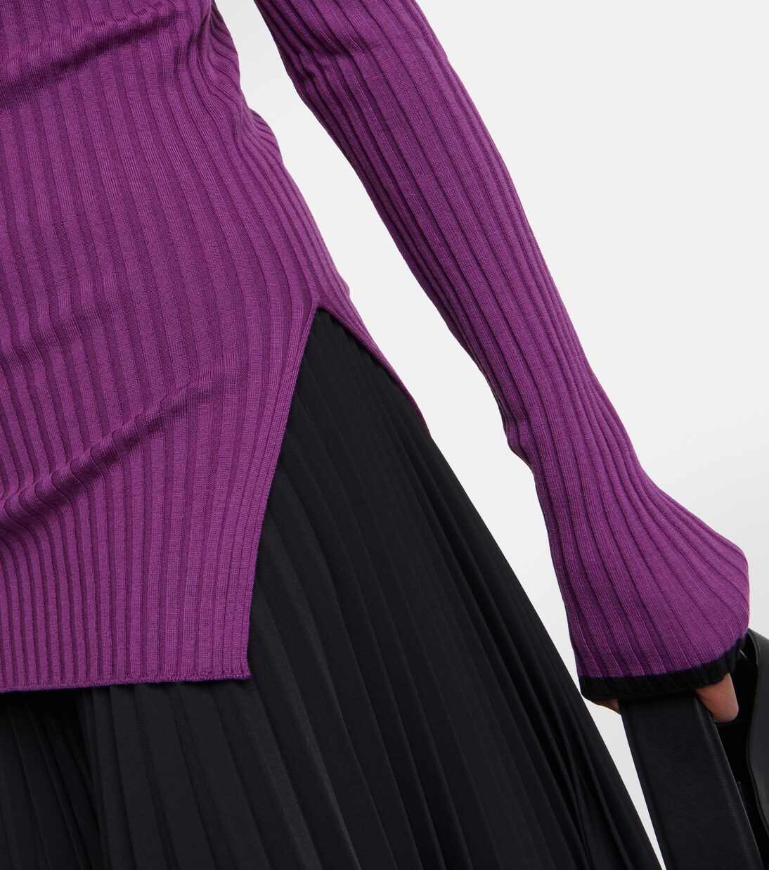 Pull en laine | Plan C