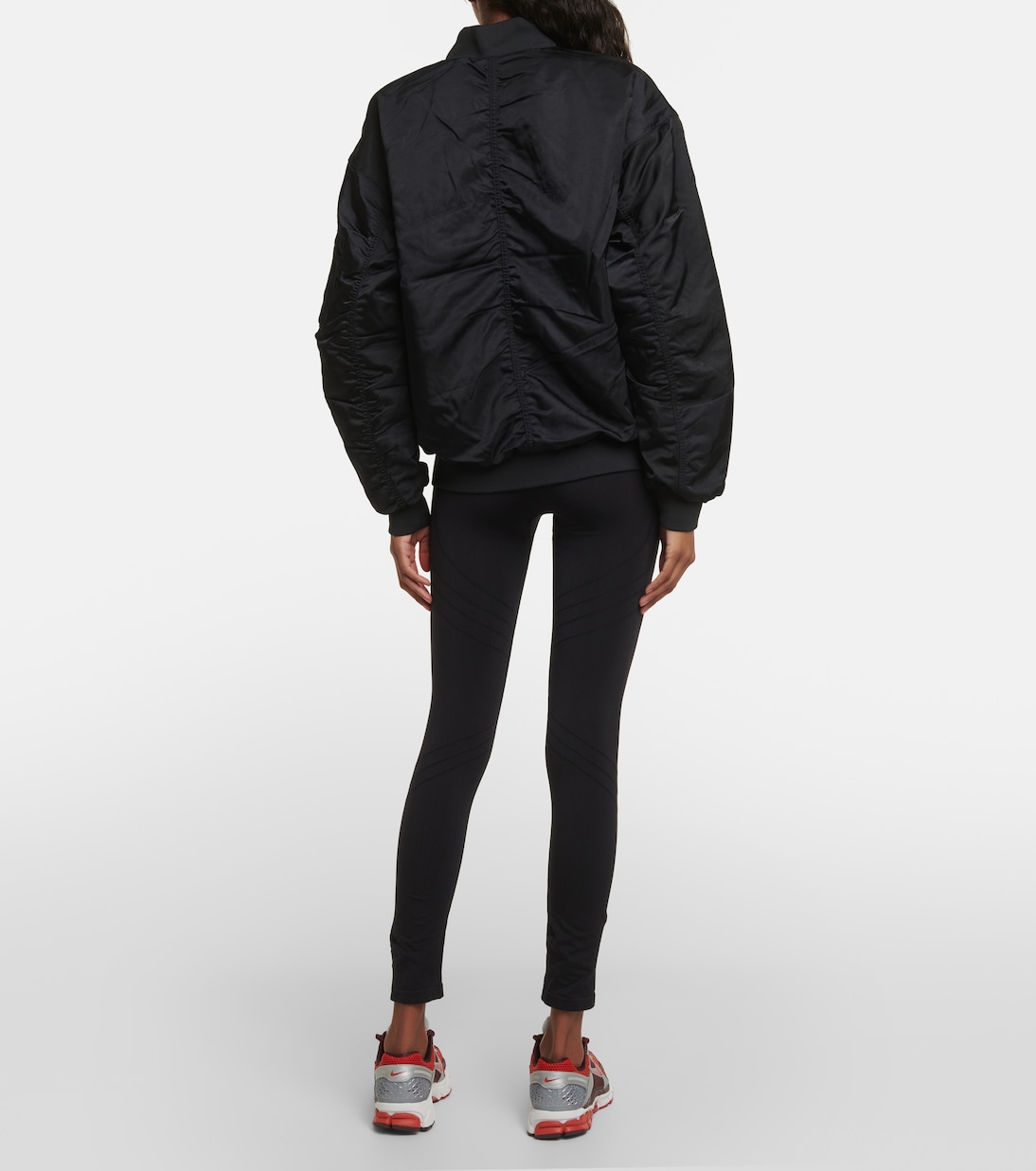 Reversible bomber jacket | Nike