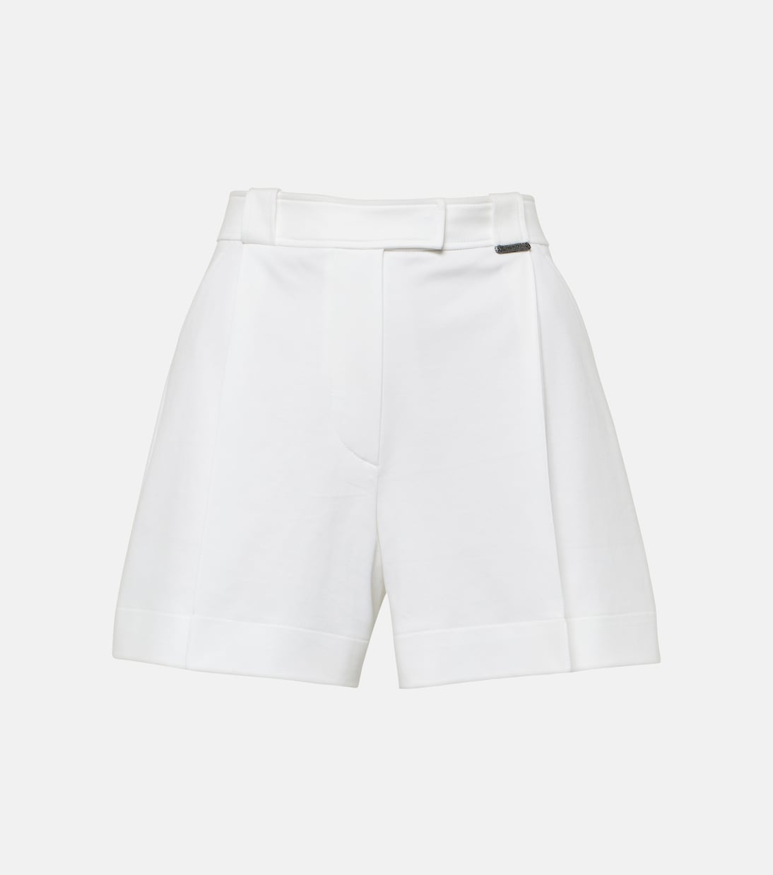 Shorts aus Baumwolle | Brunello Cucinelli