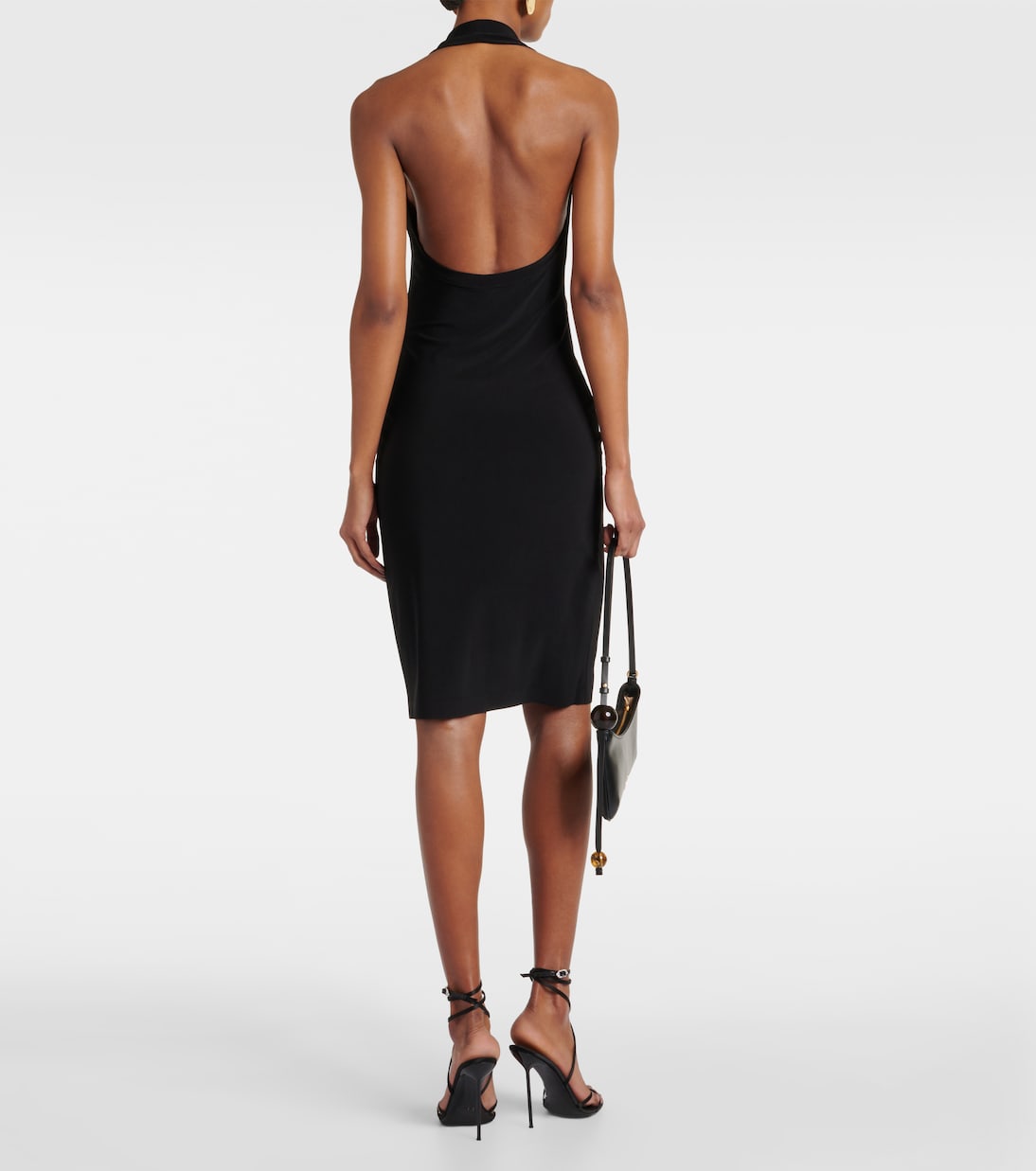 Minikleid | Norma Kamali