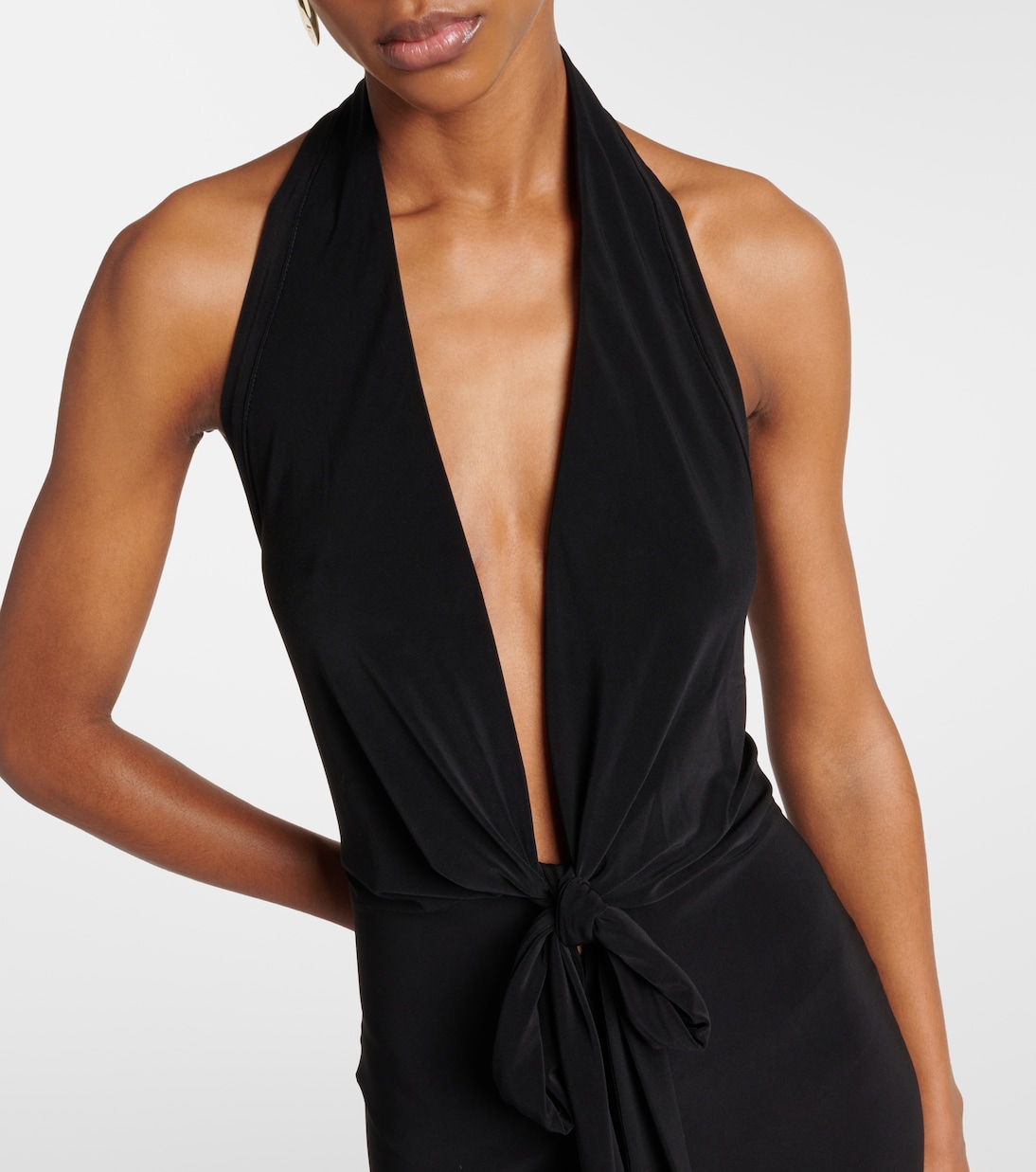 Minikleid | Norma Kamali