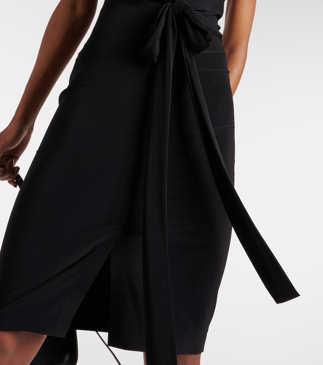 Minikleid | Norma Kamali