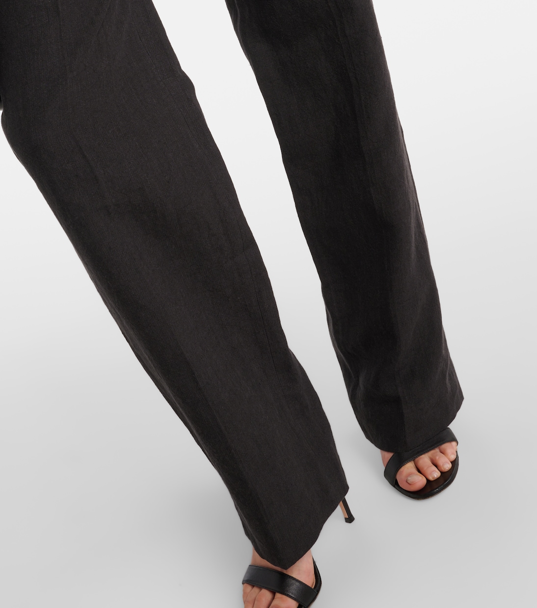 Ita linen jumpsuit | Tove