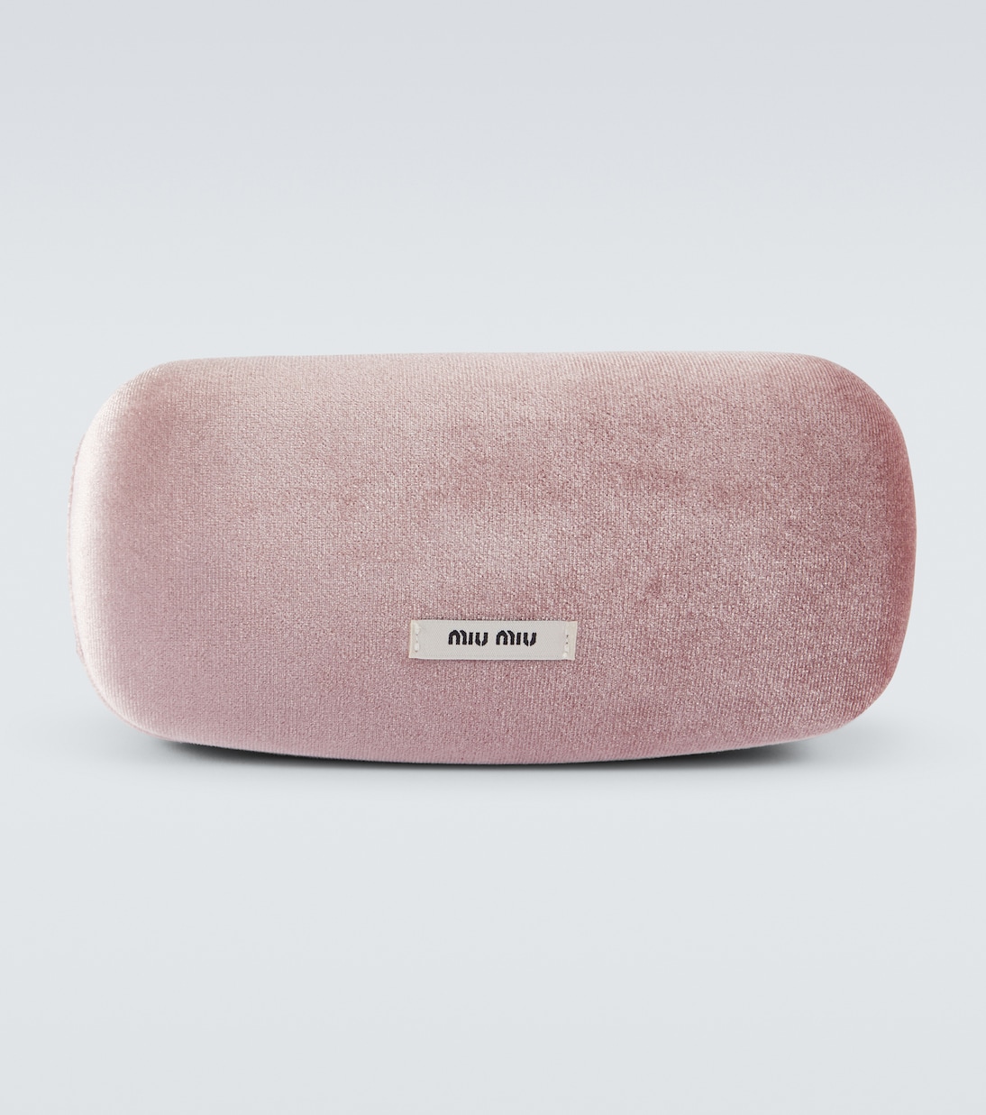 Miu Regard oval sunglasses | Miu Miu