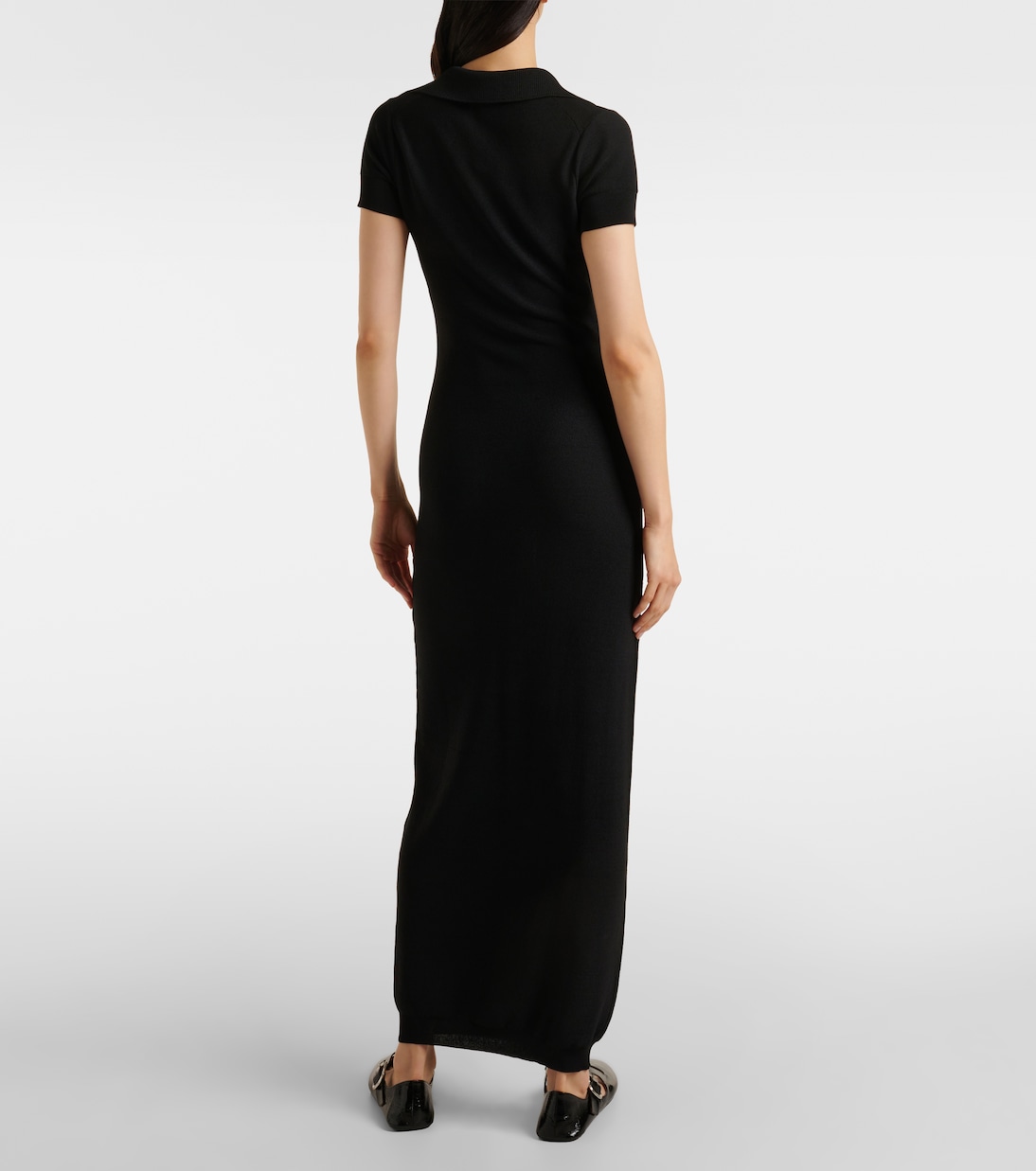Polokleid | Alaïa