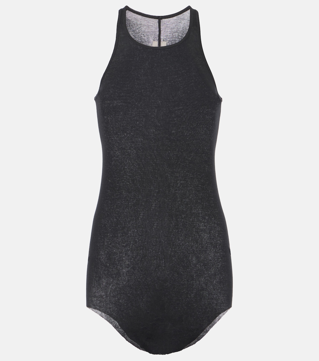 Top en coton | Rick Owens