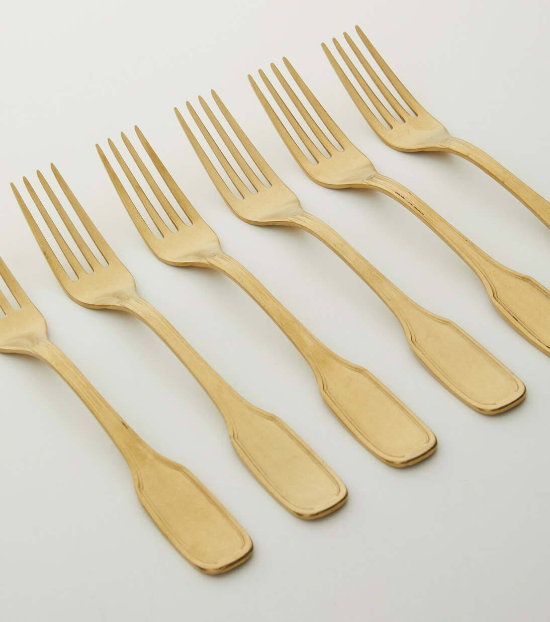 Stainless steel 24-piece cutlery set | Bitossi