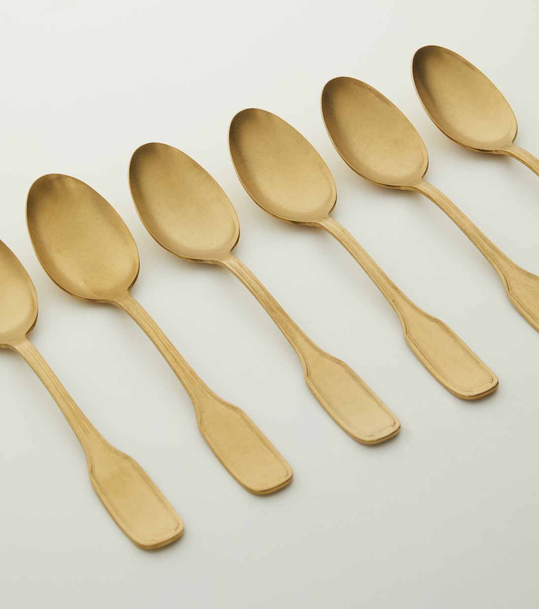 Stainless steel 24-piece cutlery set | Bitossi