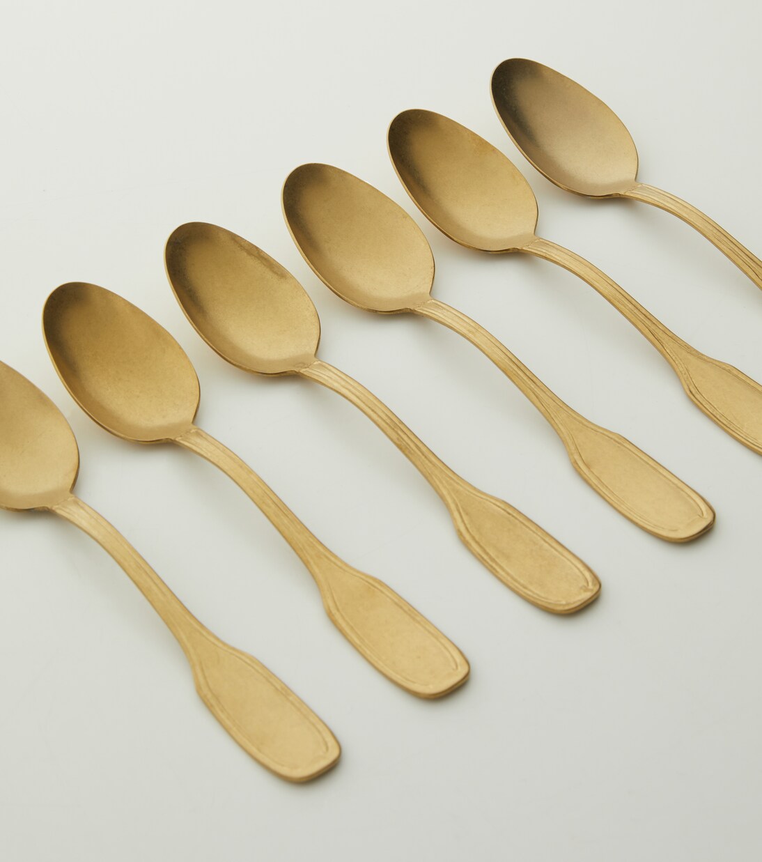 Stainless steel 24-piece cutlery set | Bitossi