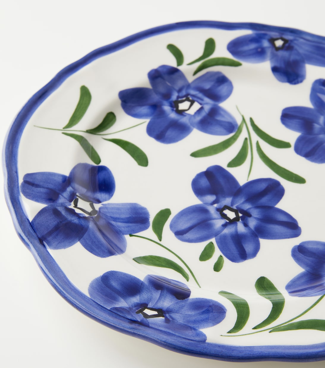 Speiseteller | Les-Ottomans