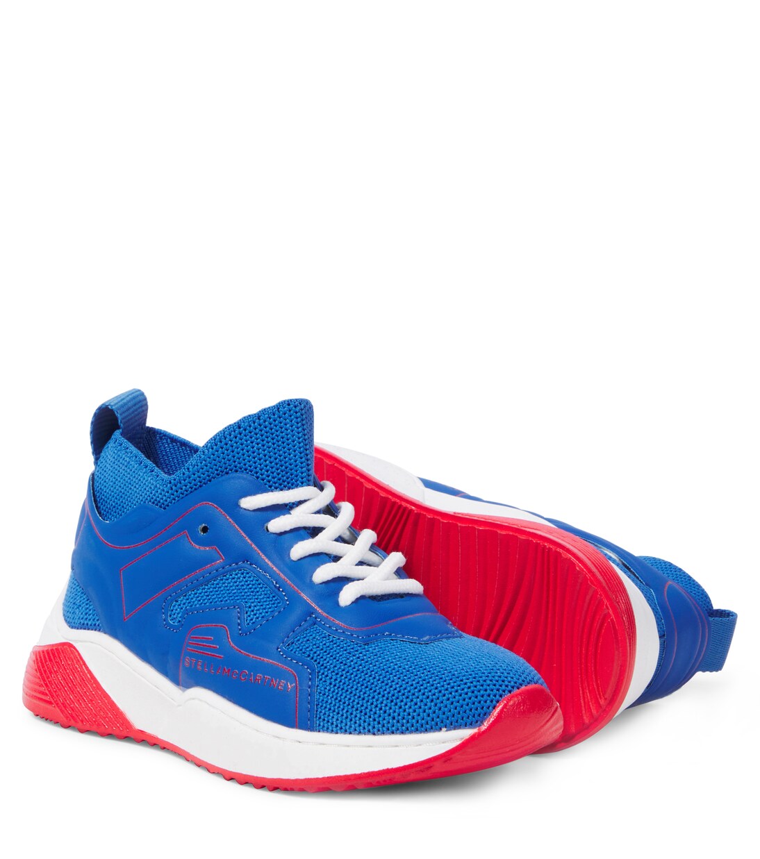 Mesh sneakers | Stella McCartney Kids