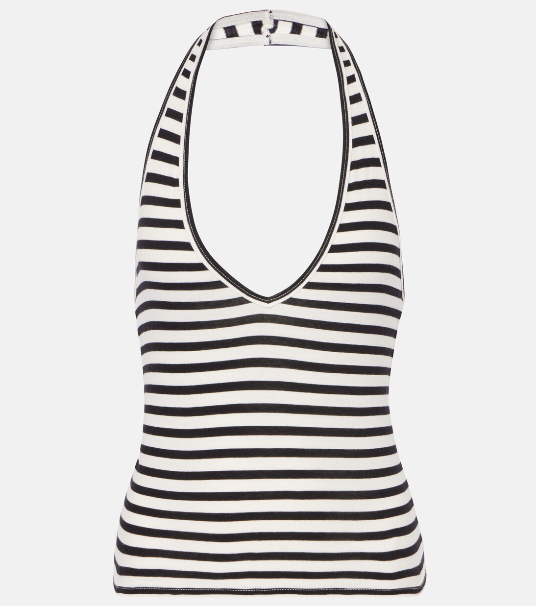 Top Britt aus Baumwoll-Jersey | Nili Lotan