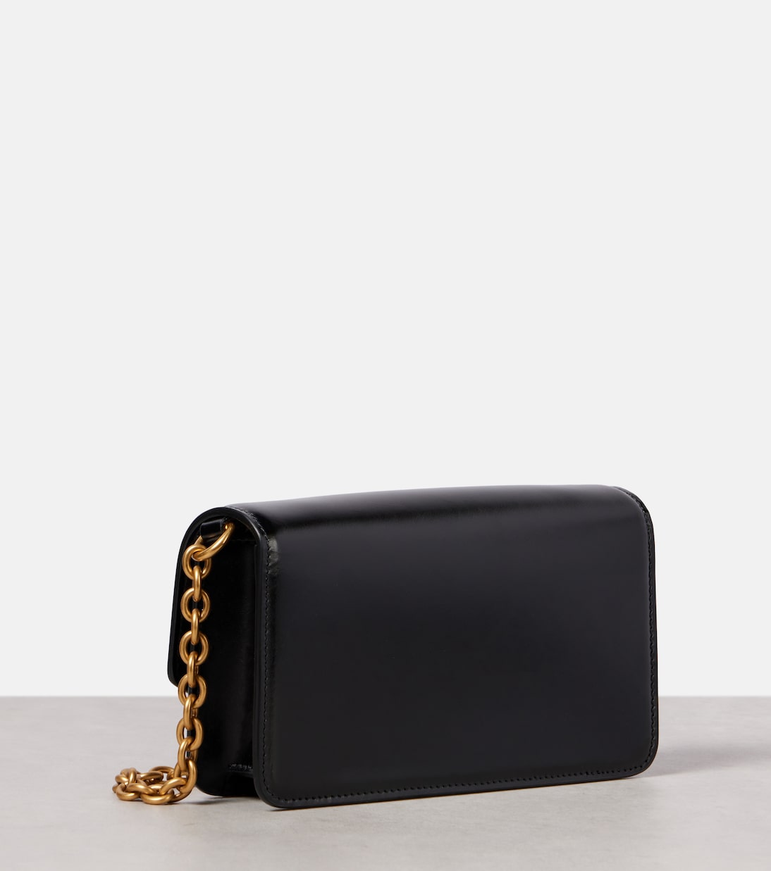 Pochette Vain Small en cuir | Valentino Garavani