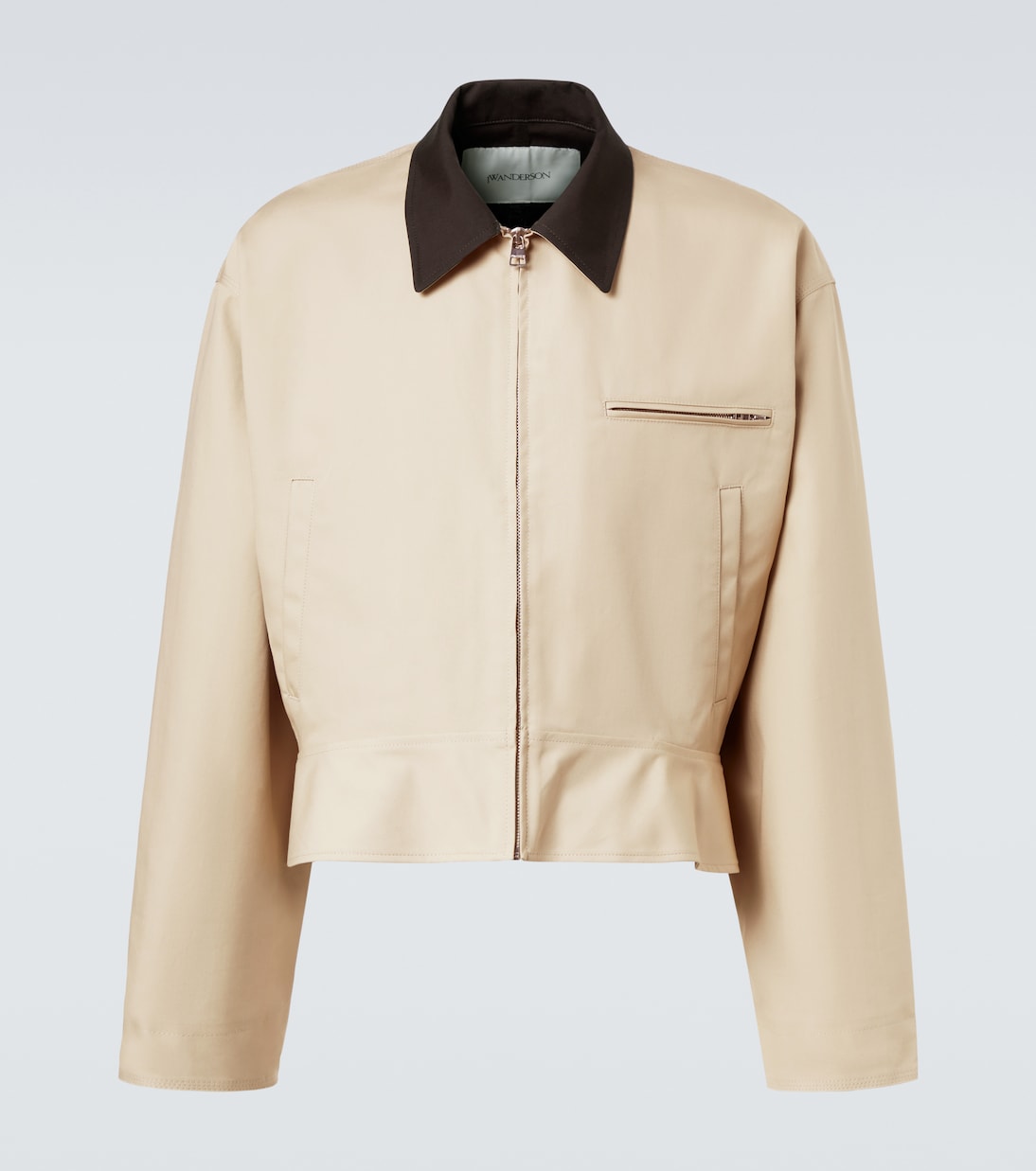 Cotton jacket | JW Anderson
