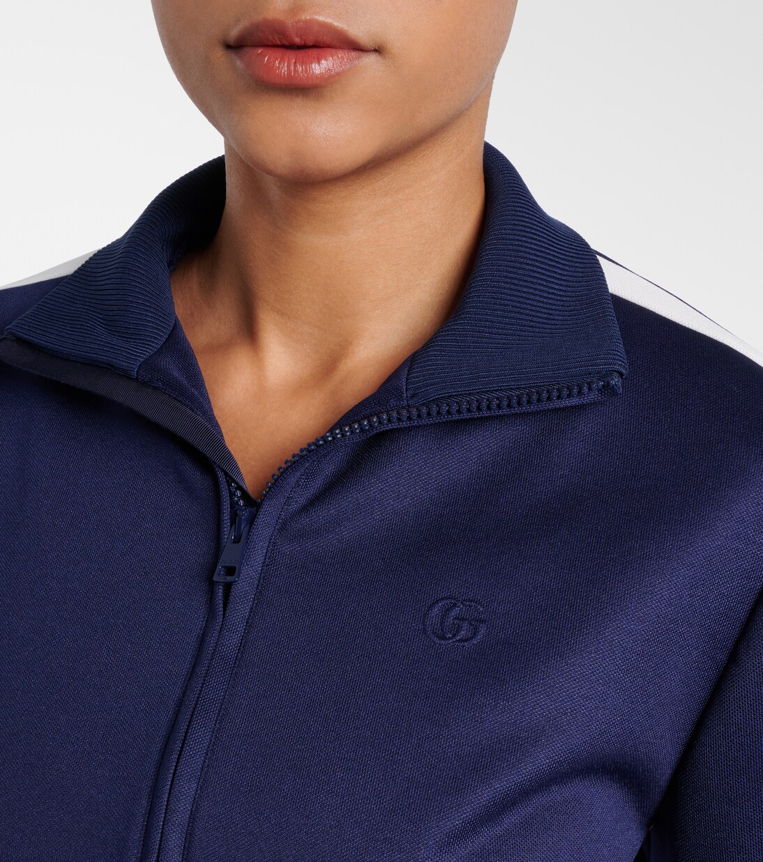 Giacca sportiva in GG | Gucci