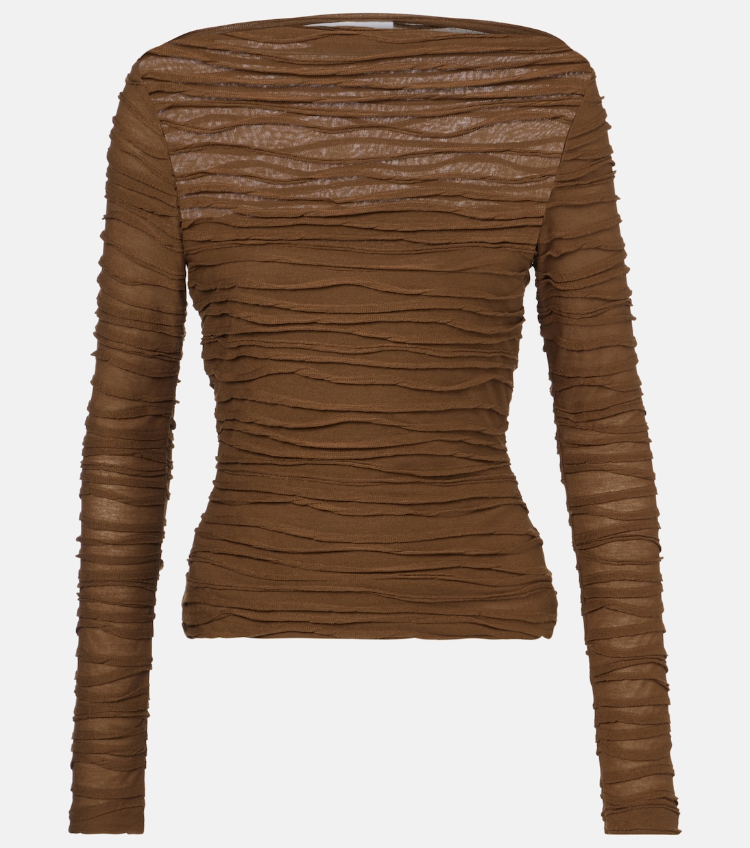 White Label Paloma top | Proenza Schouler