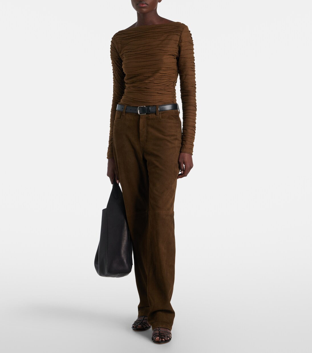 White Label Paloma top | Proenza Schouler