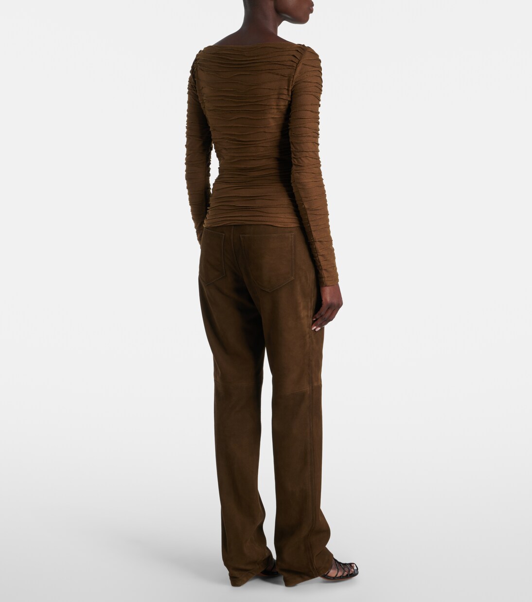 White Label Paloma top | Proenza Schouler