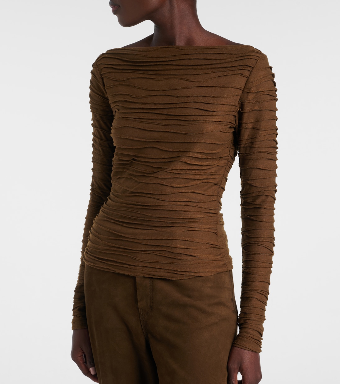 White Label Paloma top | Proenza Schouler